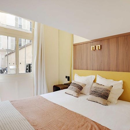 Cmg Residence Palais De L'Elysee Saint-Honore Paris Exterior foto
