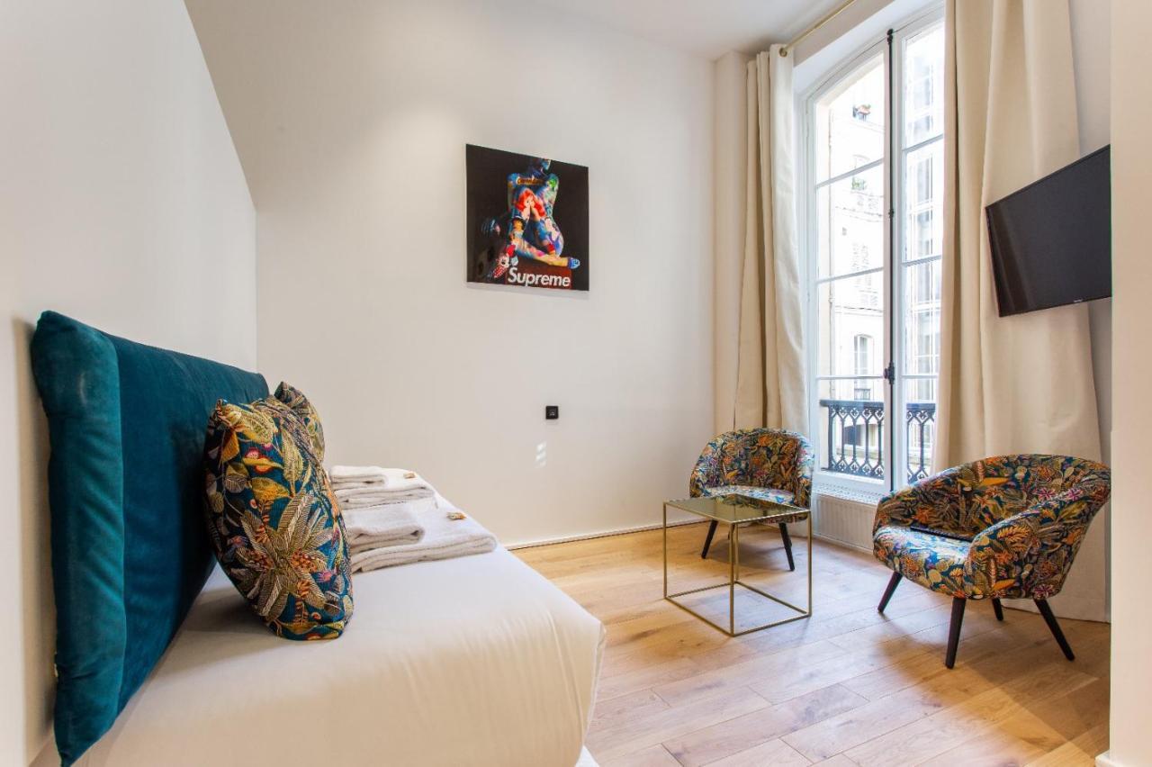 Cmg Residence Palais De L'Elysee Saint-Honore Paris Exterior foto