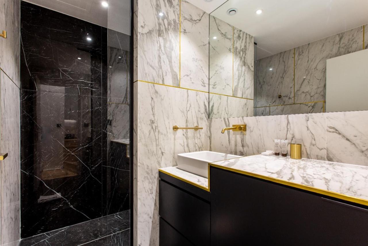 Cmg Residence Palais De L'Elysee Saint-Honore Paris Exterior foto
