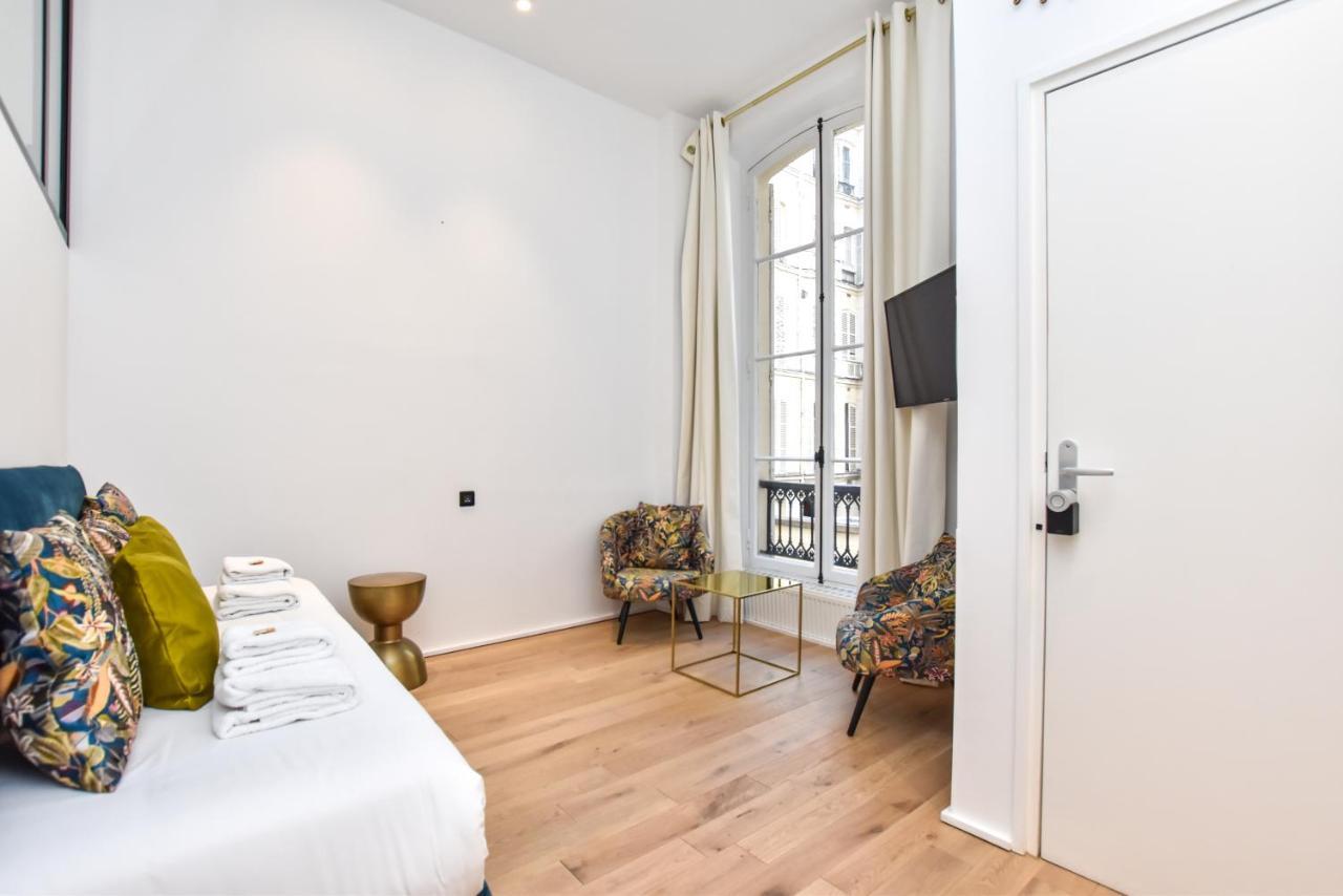 Cmg Residence Palais De L'Elysee Saint-Honore Paris Exterior foto