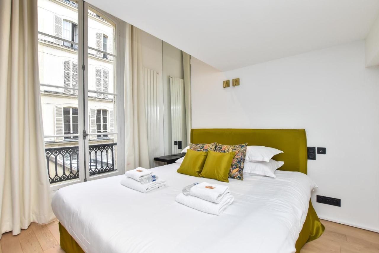 Cmg Residence Palais De L'Elysee Saint-Honore Paris Exterior foto