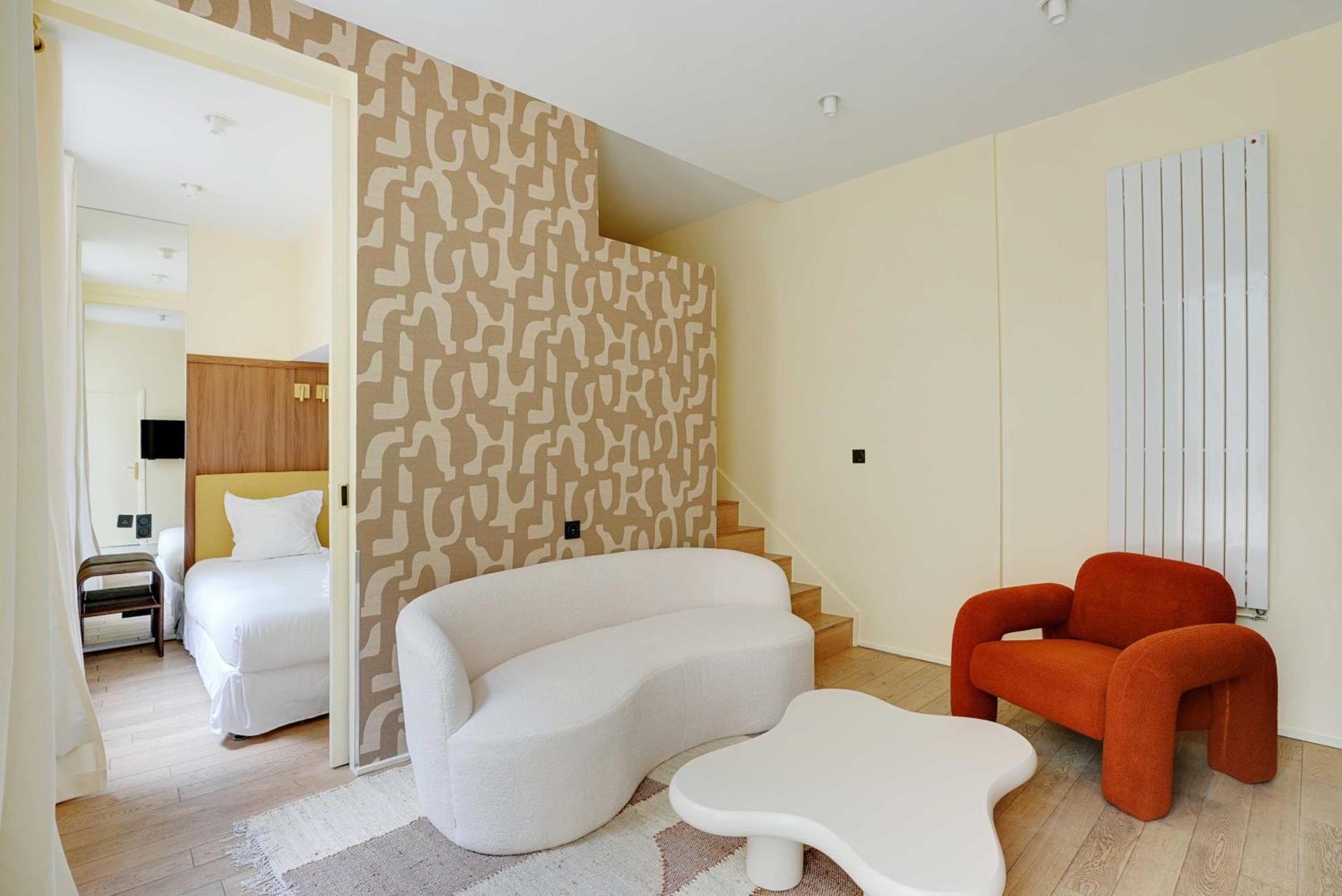 Cmg Residence Palais De L'Elysee Saint-Honore Paris Exterior foto