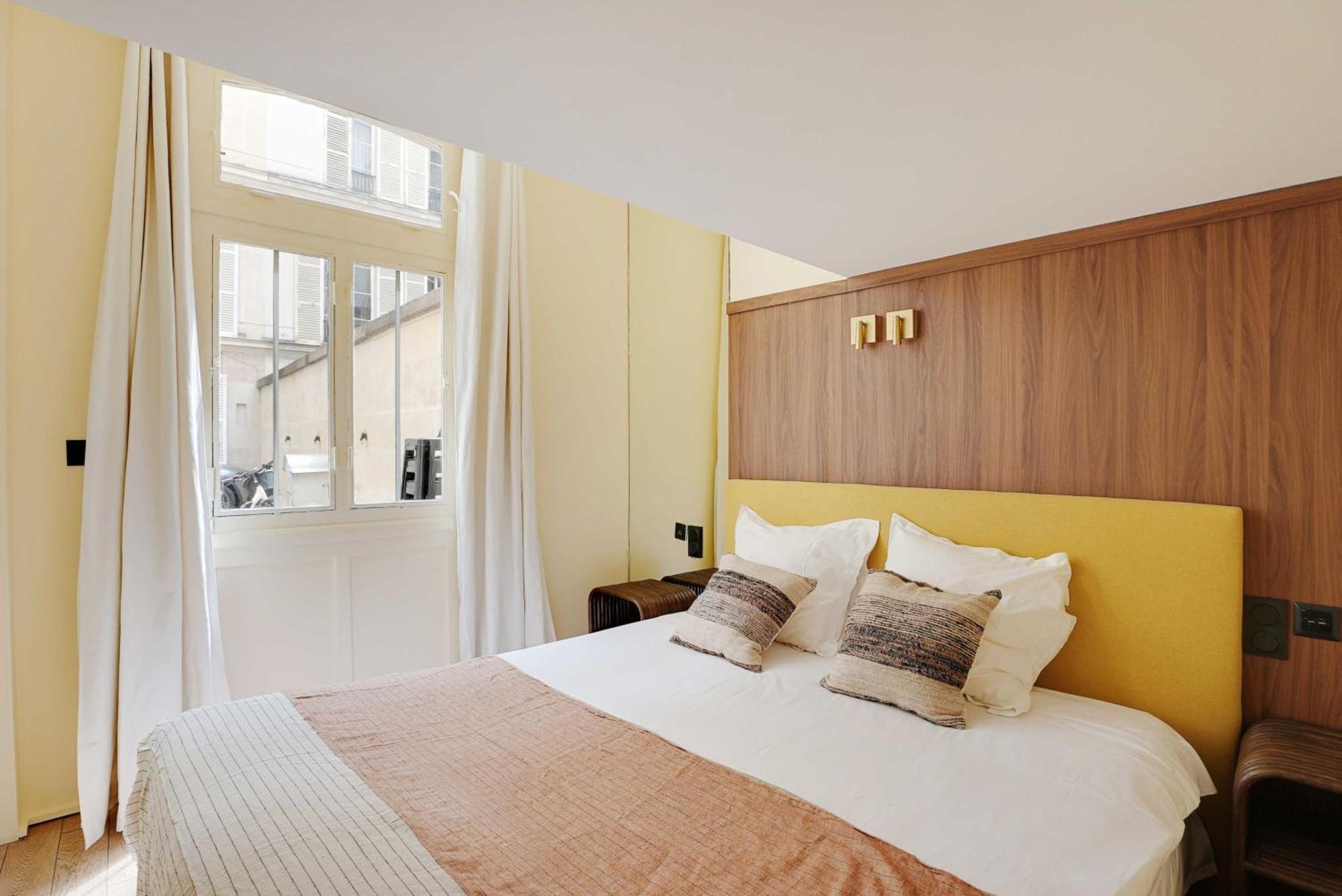 Cmg Residence Palais De L'Elysee Saint-Honore Paris Exterior foto