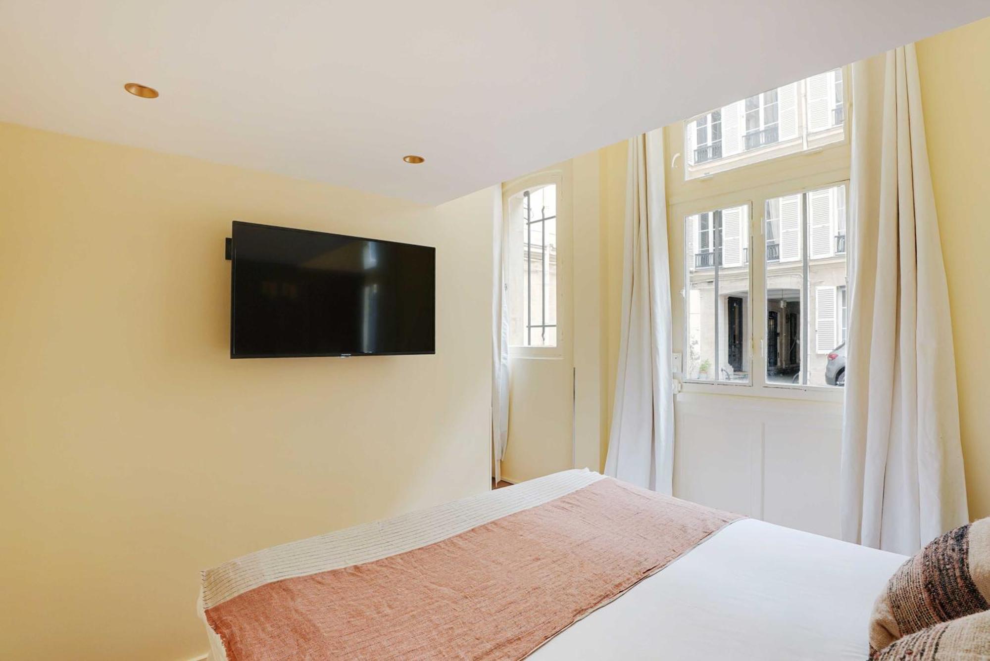 Cmg Residence Palais De L'Elysee Saint-Honore Paris Exterior foto